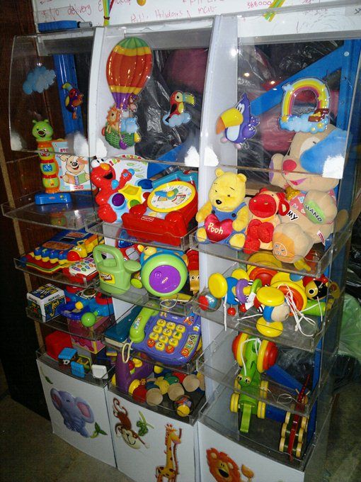 All About Your Child » Blog Archive » The Toy Rental Club